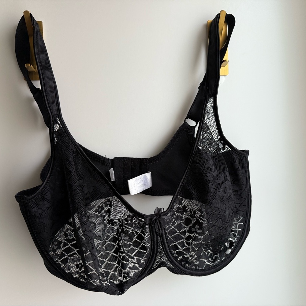 Empreinte Melody Seamless Bra 34F